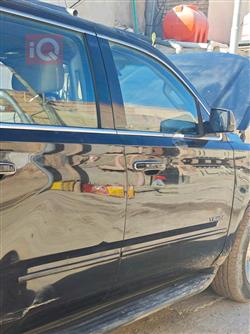 شيفروليه تاهو